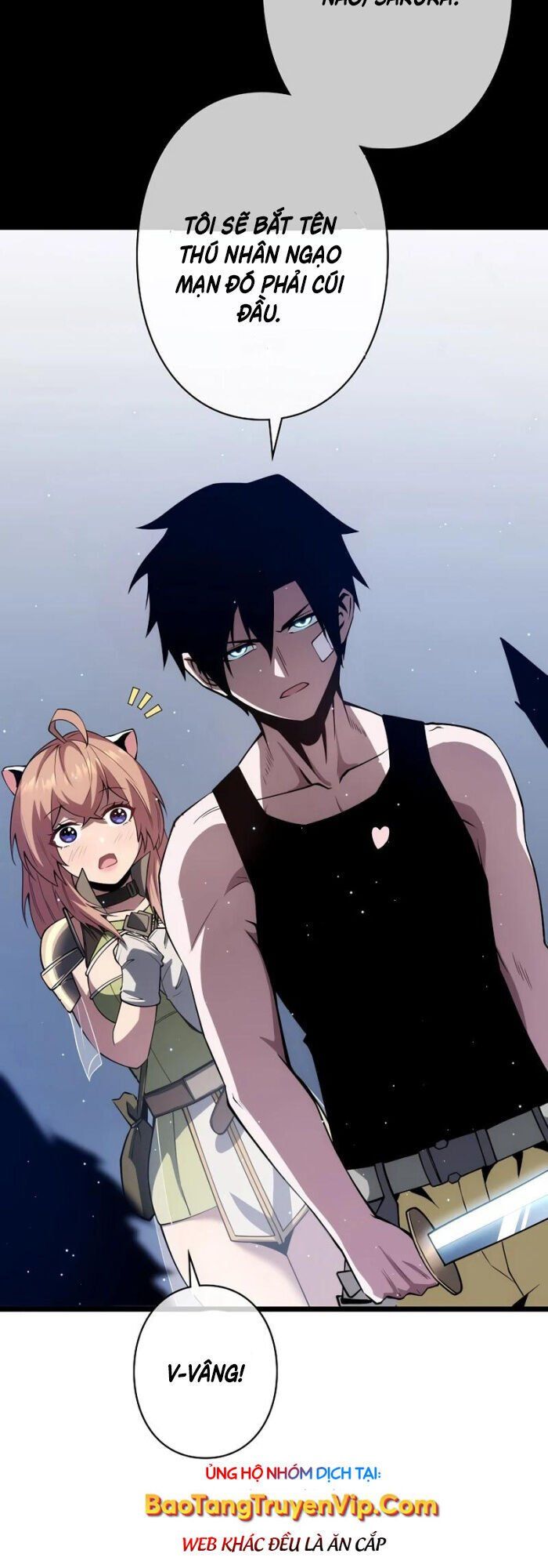 đọc truyện Trở Thành Anh Hùng Mạnh Nhất Nhờ Gian Lận Chương 8 ảnh 45 tại Thiên Thai Truyện