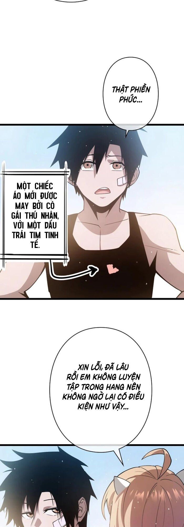 đọc truyện Trở Thành Anh Hùng Mạnh Nhất Nhờ Gian Lận Chương 8 ảnh 11 tại Thiên Thai Truyện