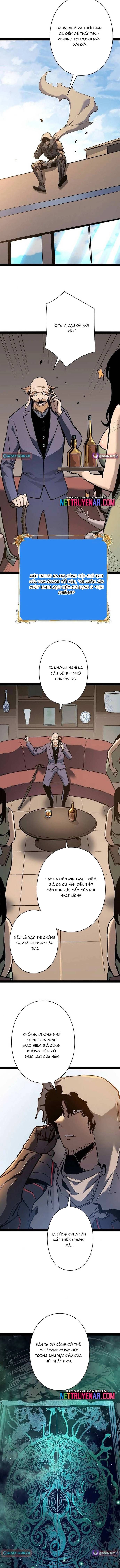 đọc truyện Trở Thành Anh Hùng Mạnh Nhất Nhờ Gian Lận Chương 80 ảnh 5 tại Thiên Thai Truyện