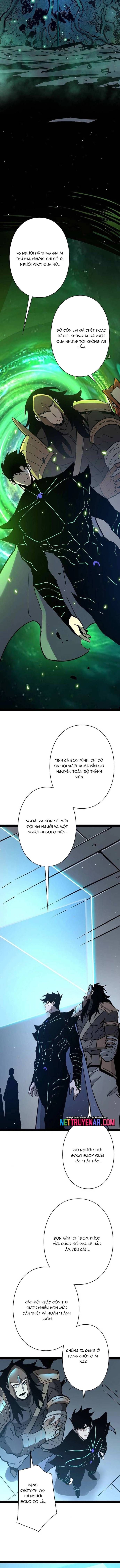 đọc truyện Trở Thành Anh Hùng Mạnh Nhất Nhờ Gian Lận Chương 80 ảnh 6 tại Thiên Thai Truyện