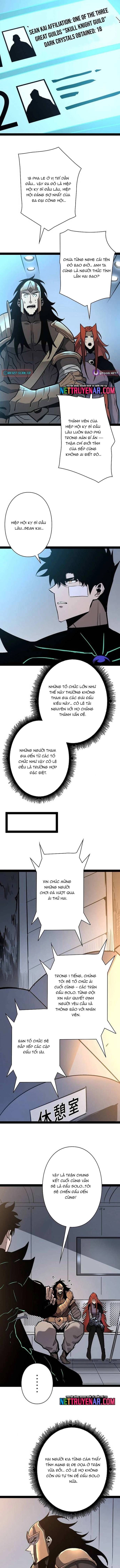 đọc truyện Trở Thành Anh Hùng Mạnh Nhất Nhờ Gian Lận Chương 80 ảnh 7 tại Thiên Thai Truyện