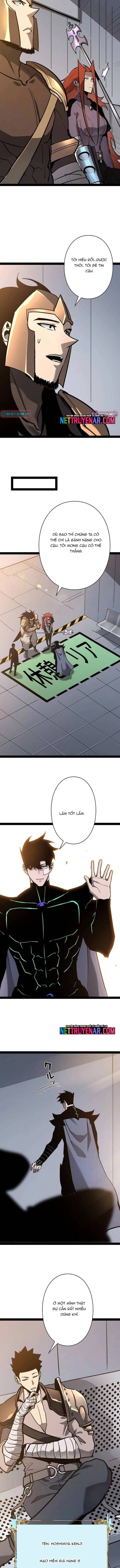 đọc truyện Trở Thành Anh Hùng Mạnh Nhất Nhờ Gian Lận Chương 80 ảnh 9 tại Thiên Thai Truyện