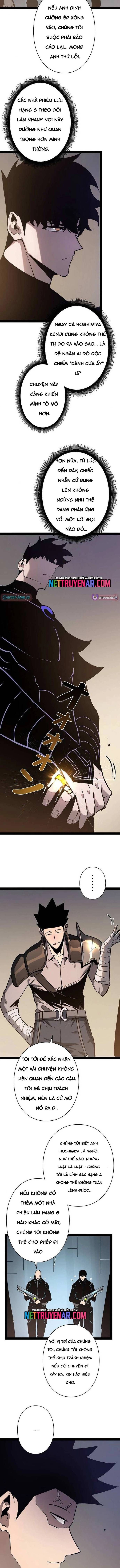 đọc truyện Trở Thành Anh Hùng Mạnh Nhất Nhờ Gian Lận Chương 81 ảnh 5 tại Thiên Thai Truyện