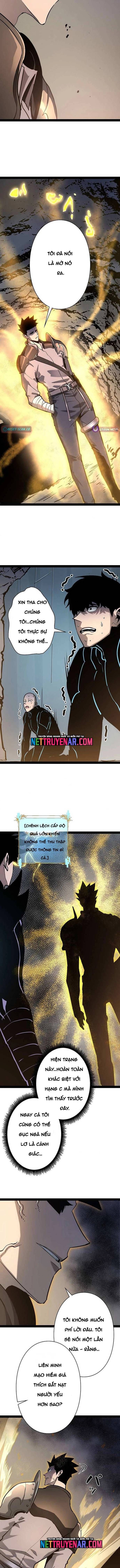 đọc truyện Trở Thành Anh Hùng Mạnh Nhất Nhờ Gian Lận Chương 81 ảnh 6 tại Thiên Thai Truyện