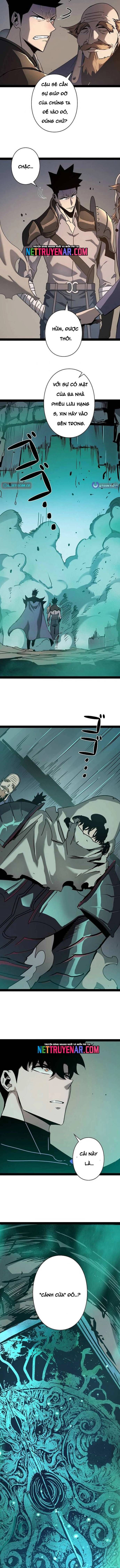 đọc truyện Trở Thành Anh Hùng Mạnh Nhất Nhờ Gian Lận Chương 81 ảnh 9 tại Thiên Thai Truyện