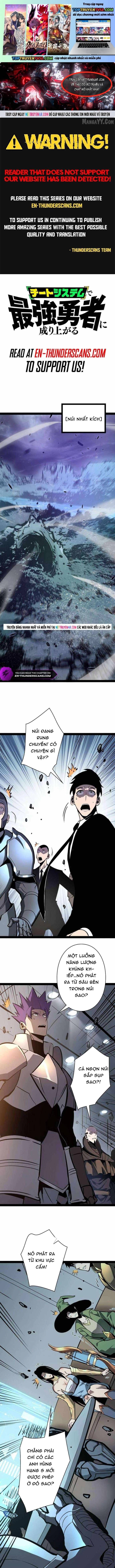 đọc truyện Trở Thành Anh Hùng Mạnh Nhất Nhờ Gian Lận Chương 82 ảnh 3 tại Thiên Thai Truyện