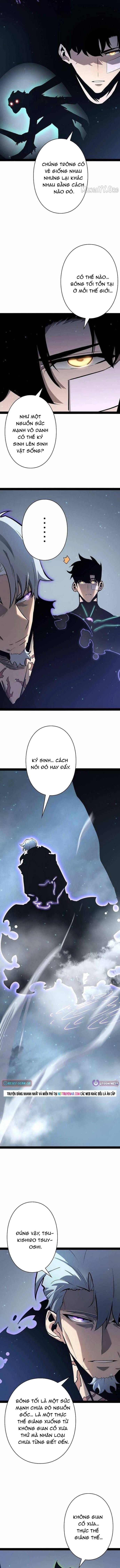 đọc truyện Trở Thành Anh Hùng Mạnh Nhất Nhờ Gian Lận Chương 83 ảnh 4 tại Thiên Thai Truyện