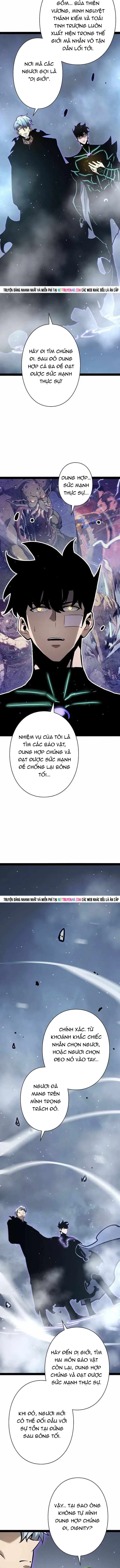 đọc truyện Trở Thành Anh Hùng Mạnh Nhất Nhờ Gian Lận Chương 84 ảnh 4 tại Thiên Thai Truyện