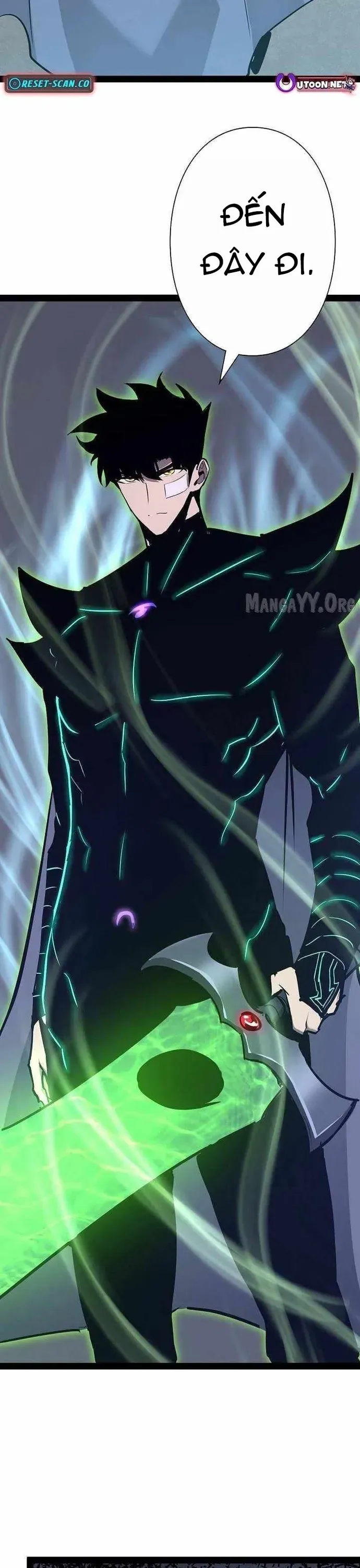 đọc truyện Trở Thành Anh Hùng Mạnh Nhất Nhờ Gian Lận Chương 86 ảnh 4 tại Thiên Thai Truyện