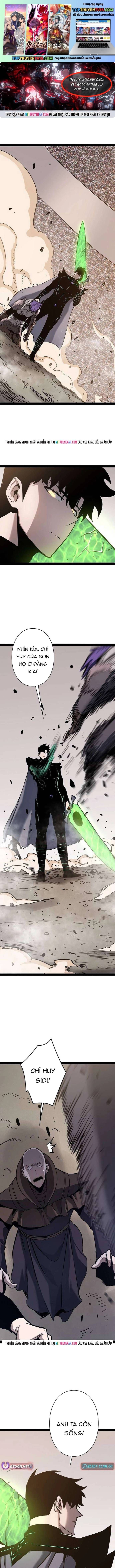 đọc truyện Trở Thành Anh Hùng Mạnh Nhất Nhờ Gian Lận Chương 88 ảnh 3 tại Thiên Thai Truyện