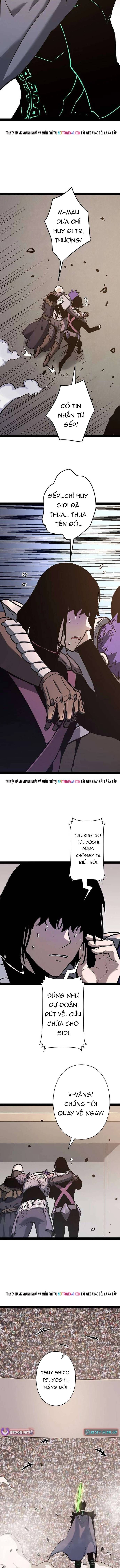 đọc truyện Trở Thành Anh Hùng Mạnh Nhất Nhờ Gian Lận Chương 88 ảnh 4 tại Thiên Thai Truyện