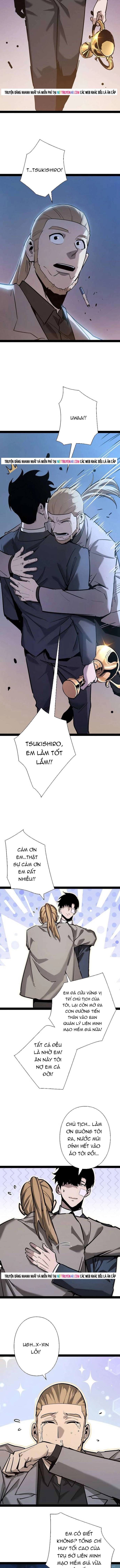 đọc truyện Trở Thành Anh Hùng Mạnh Nhất Nhờ Gian Lận Chương 89 ảnh 4 tại Thiên Thai Truyện