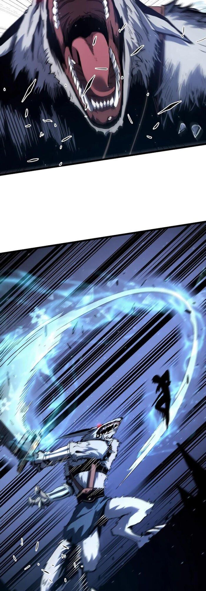 đọc truyện Trở Thành Anh Hùng Mạnh Nhất Nhờ Gian Lận Chương 9 ảnh 18 tại Thiên Thai Truyện