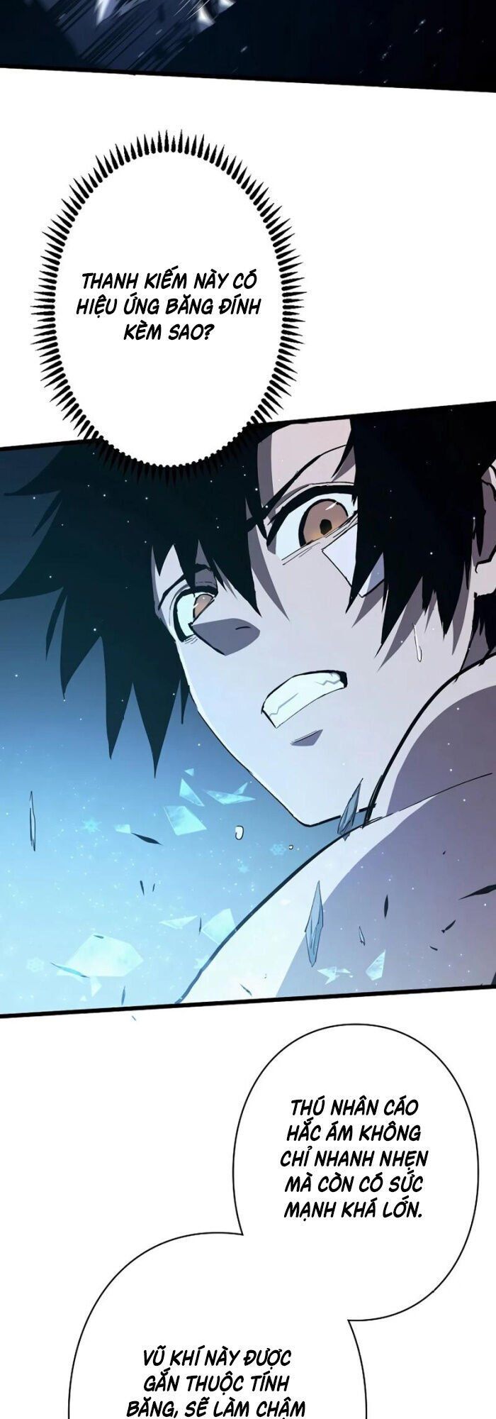 đọc truyện Trở Thành Anh Hùng Mạnh Nhất Nhờ Gian Lận Chương 9 ảnh 19 tại Thiên Thai Truyện