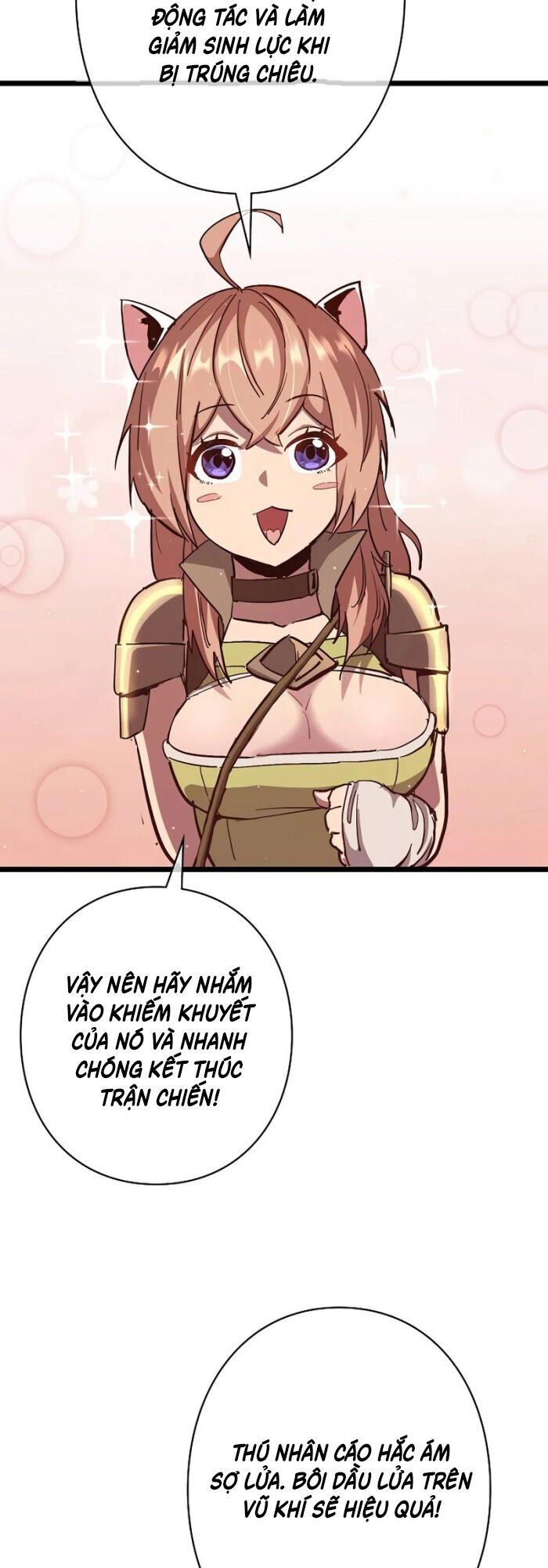 đọc truyện Trở Thành Anh Hùng Mạnh Nhất Nhờ Gian Lận Chương 9 ảnh 20 tại Thiên Thai Truyện