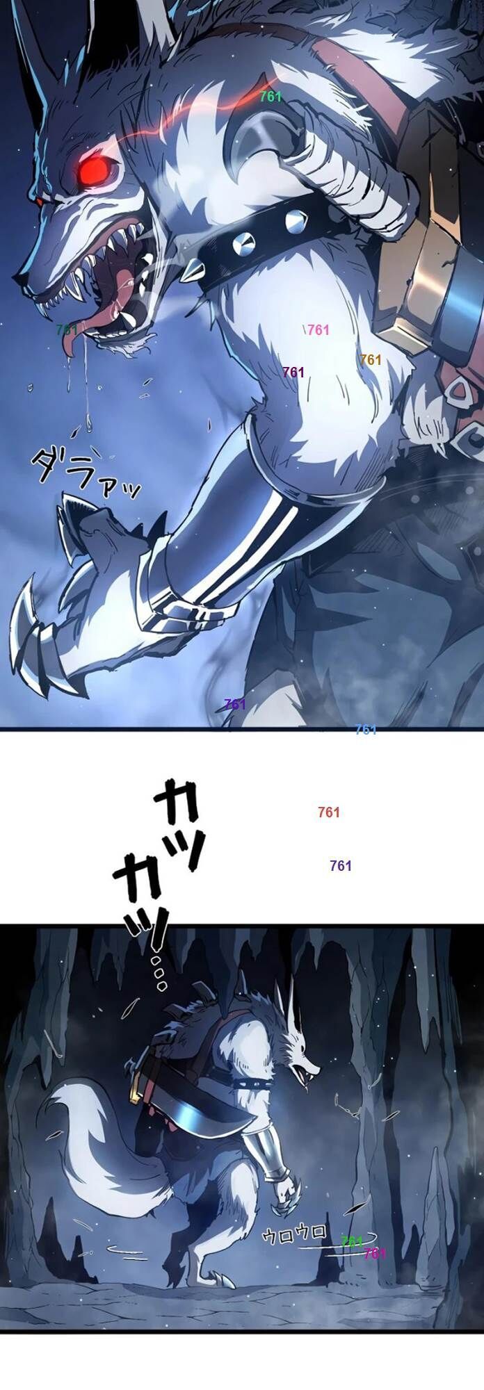 đọc truyện Trở Thành Anh Hùng Mạnh Nhất Nhờ Gian Lận Chương 9 ảnh 4 tại Thiên Thai Truyện