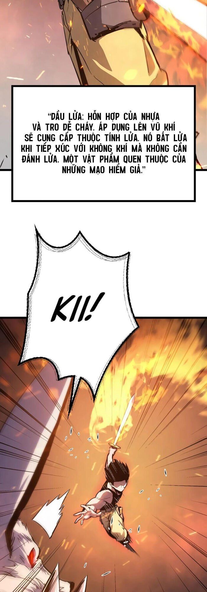 đọc truyện Trở Thành Anh Hùng Mạnh Nhất Nhờ Gian Lận Chương 9 ảnh 22 tại Thiên Thai Truyện