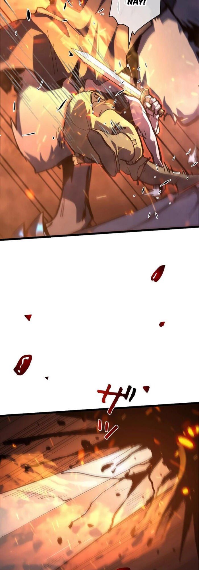 đọc truyện Trở Thành Anh Hùng Mạnh Nhất Nhờ Gian Lận Chương 9 ảnh 25 tại Thiên Thai Truyện