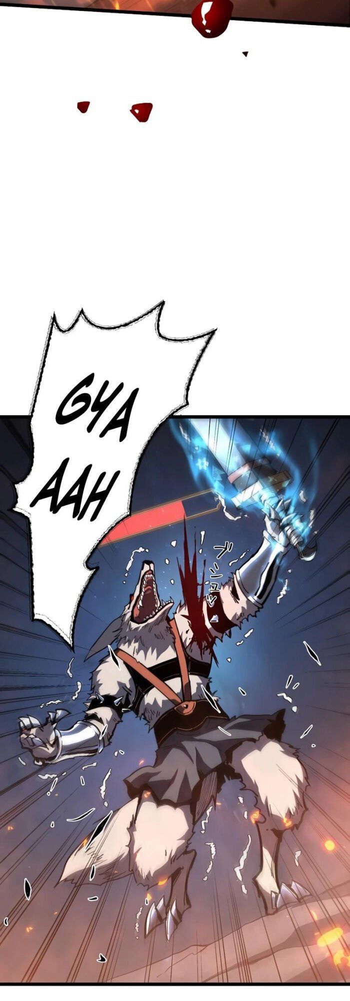 đọc truyện Trở Thành Anh Hùng Mạnh Nhất Nhờ Gian Lận Chương 9 ảnh 26 tại Thiên Thai Truyện