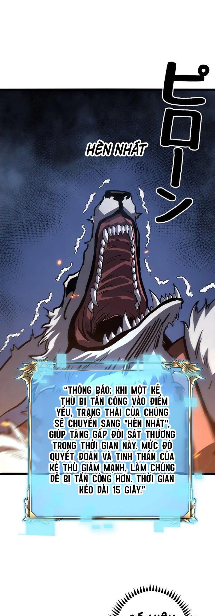 đọc truyện Trở Thành Anh Hùng Mạnh Nhất Nhờ Gian Lận Chương 9 ảnh 27 tại Thiên Thai Truyện