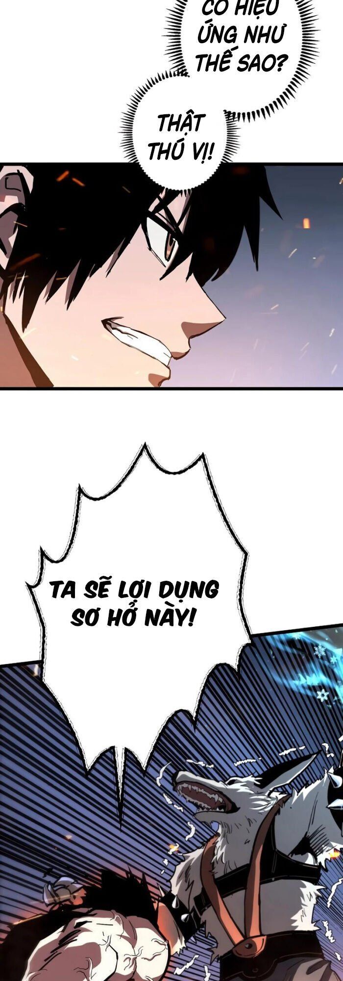 đọc truyện Trở Thành Anh Hùng Mạnh Nhất Nhờ Gian Lận Chương 9 ảnh 28 tại Thiên Thai Truyện