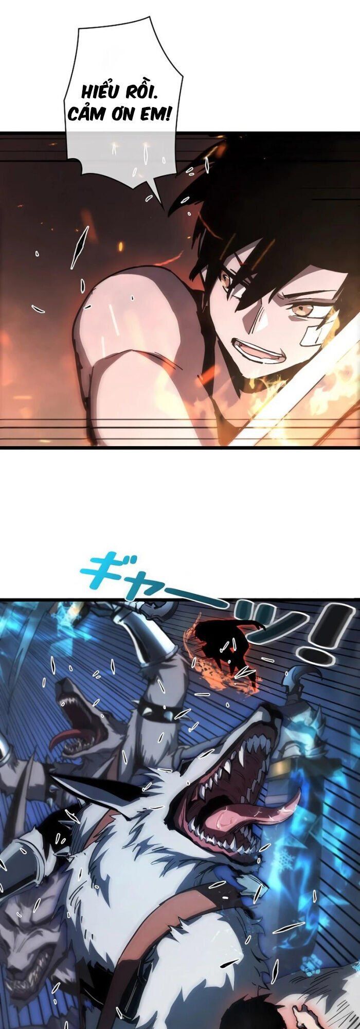 đọc truyện Trở Thành Anh Hùng Mạnh Nhất Nhờ Gian Lận Chương 9 ảnh 30 tại Thiên Thai Truyện