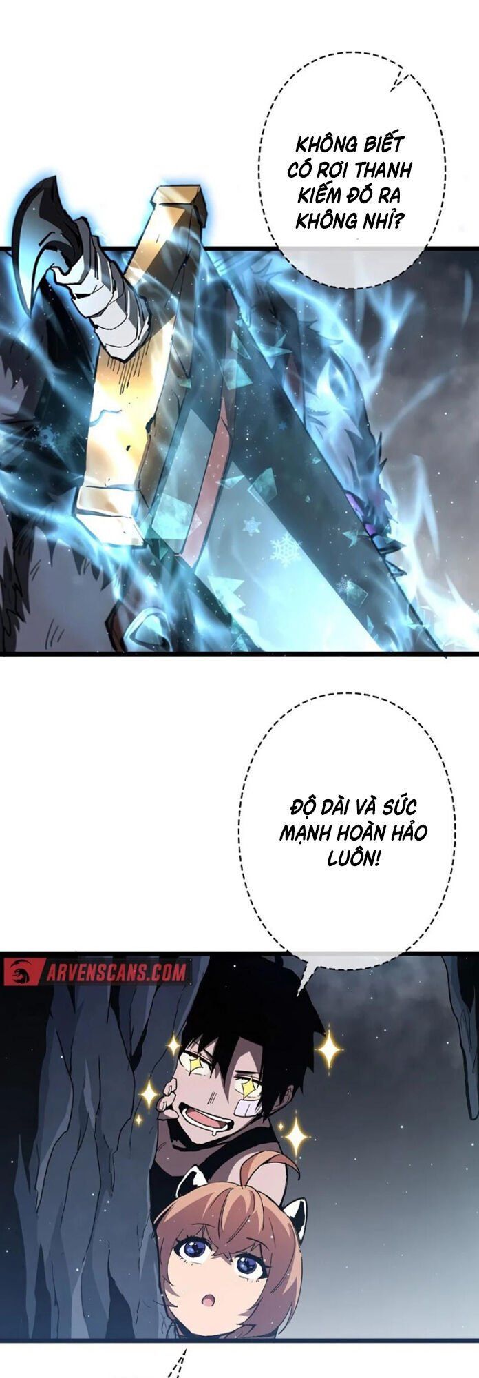 đọc truyện Trở Thành Anh Hùng Mạnh Nhất Nhờ Gian Lận Chương 9 ảnh 5 tại Thiên Thai Truyện