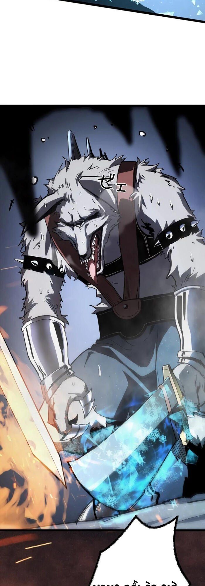 đọc truyện Trở Thành Anh Hùng Mạnh Nhất Nhờ Gian Lận Chương 9 ảnh 32 tại Thiên Thai Truyện