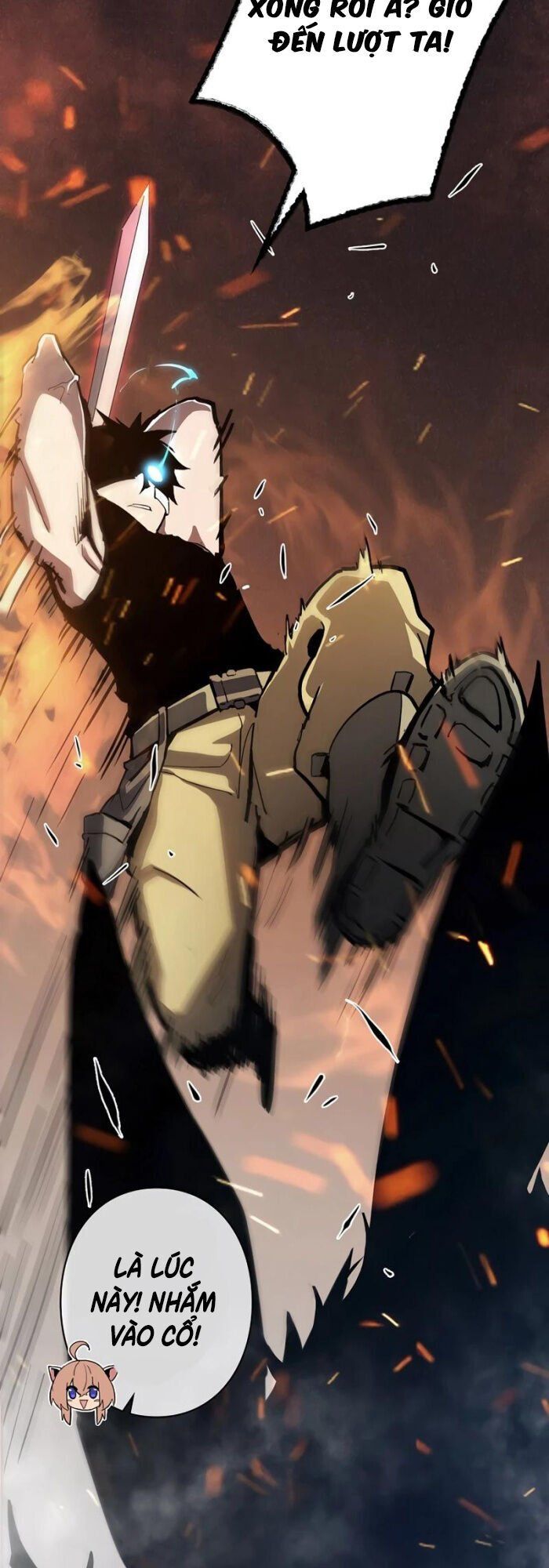 đọc truyện Trở Thành Anh Hùng Mạnh Nhất Nhờ Gian Lận Chương 9 ảnh 33 tại Thiên Thai Truyện