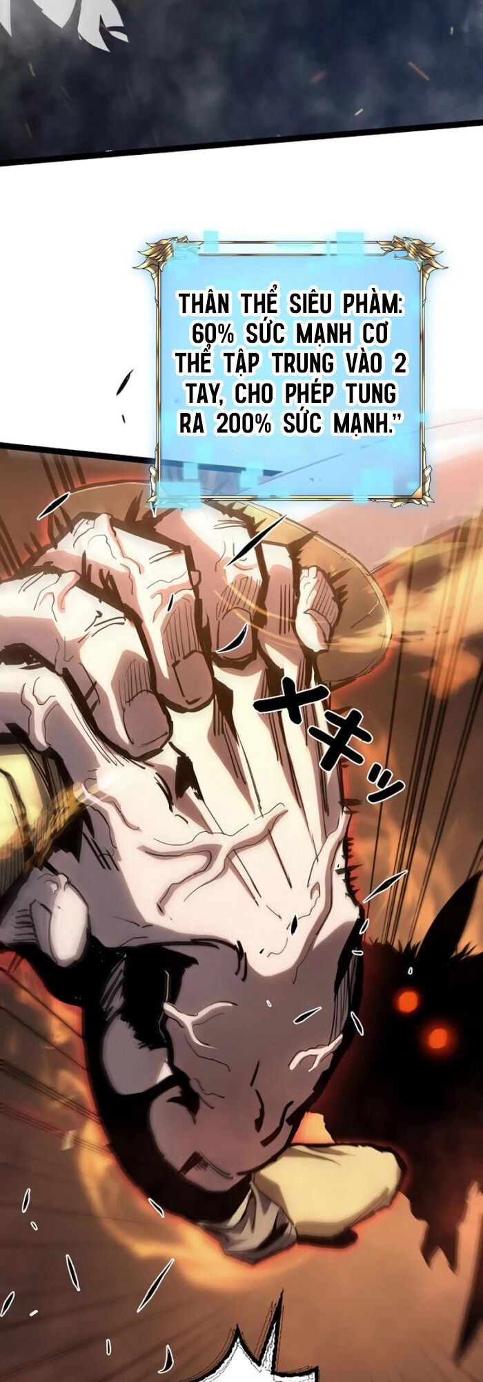 đọc truyện Trở Thành Anh Hùng Mạnh Nhất Nhờ Gian Lận Chương 9 ảnh 34 tại Thiên Thai Truyện