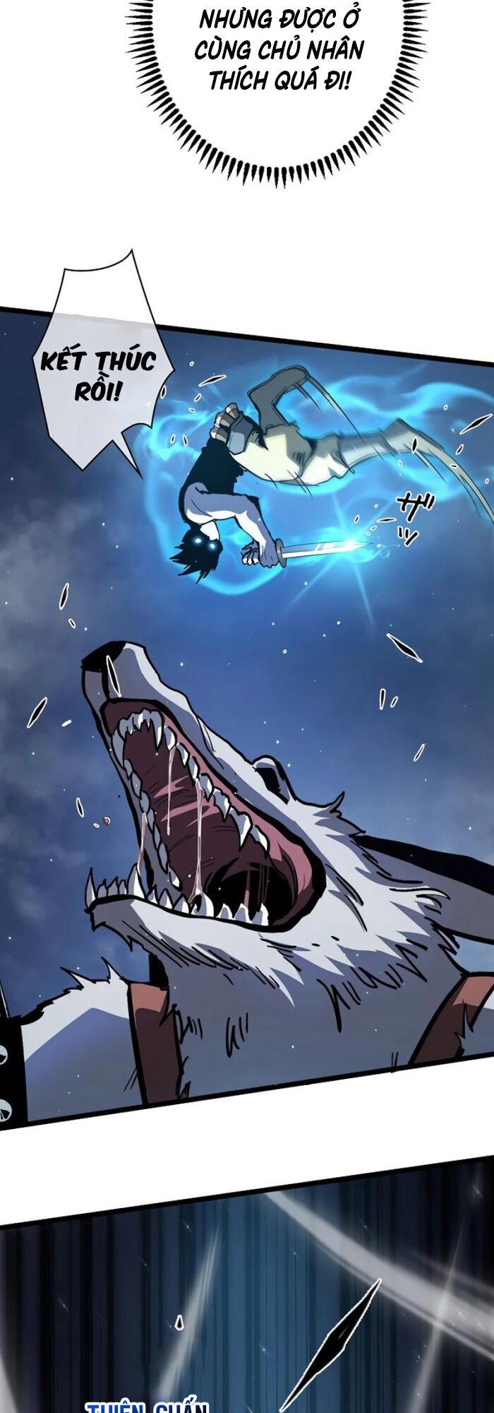 đọc truyện Trở Thành Anh Hùng Mạnh Nhất Nhờ Gian Lận Chương 9 ảnh 37 tại Thiên Thai Truyện