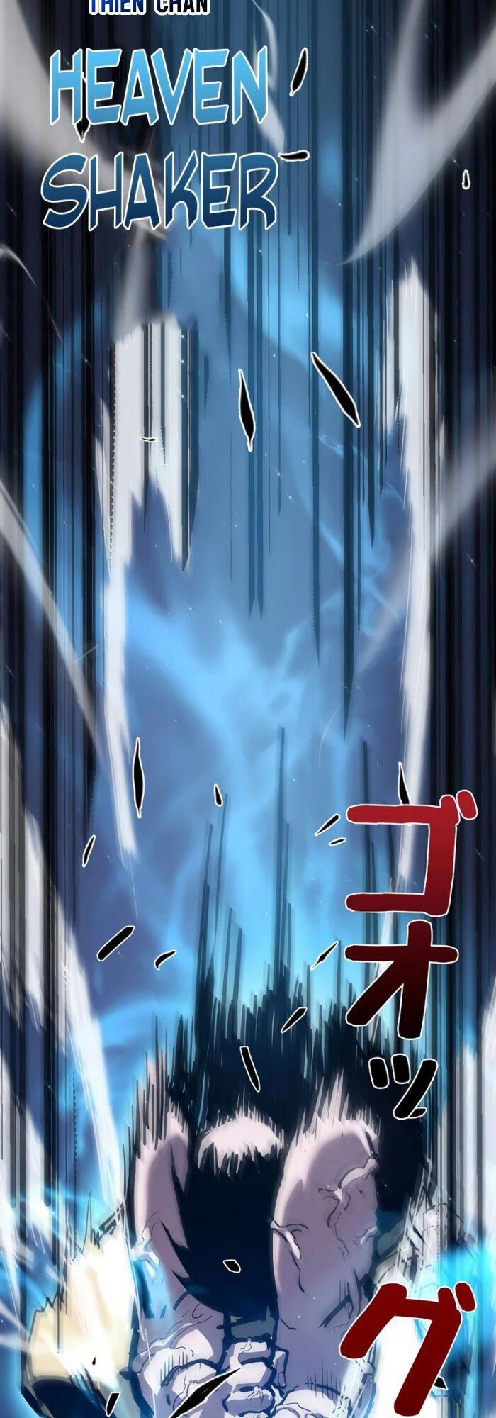 đọc truyện Trở Thành Anh Hùng Mạnh Nhất Nhờ Gian Lận Chương 9 ảnh 38 tại Thiên Thai Truyện