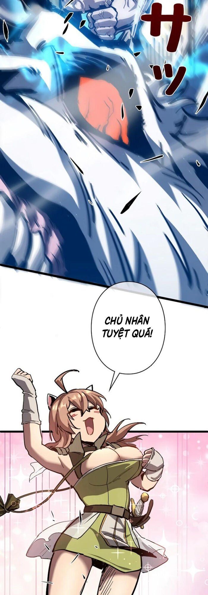 đọc truyện Trở Thành Anh Hùng Mạnh Nhất Nhờ Gian Lận Chương 9 ảnh 39 tại Thiên Thai Truyện