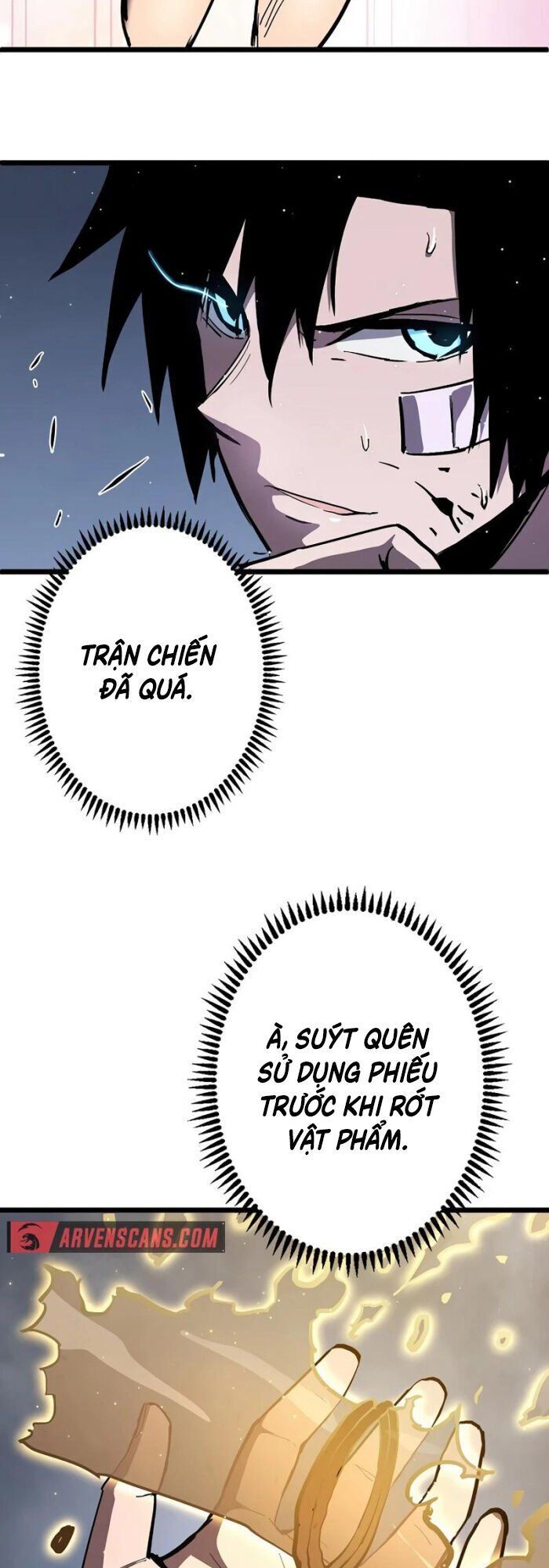 đọc truyện Trở Thành Anh Hùng Mạnh Nhất Nhờ Gian Lận Chương 9 ảnh 40 tại Thiên Thai Truyện