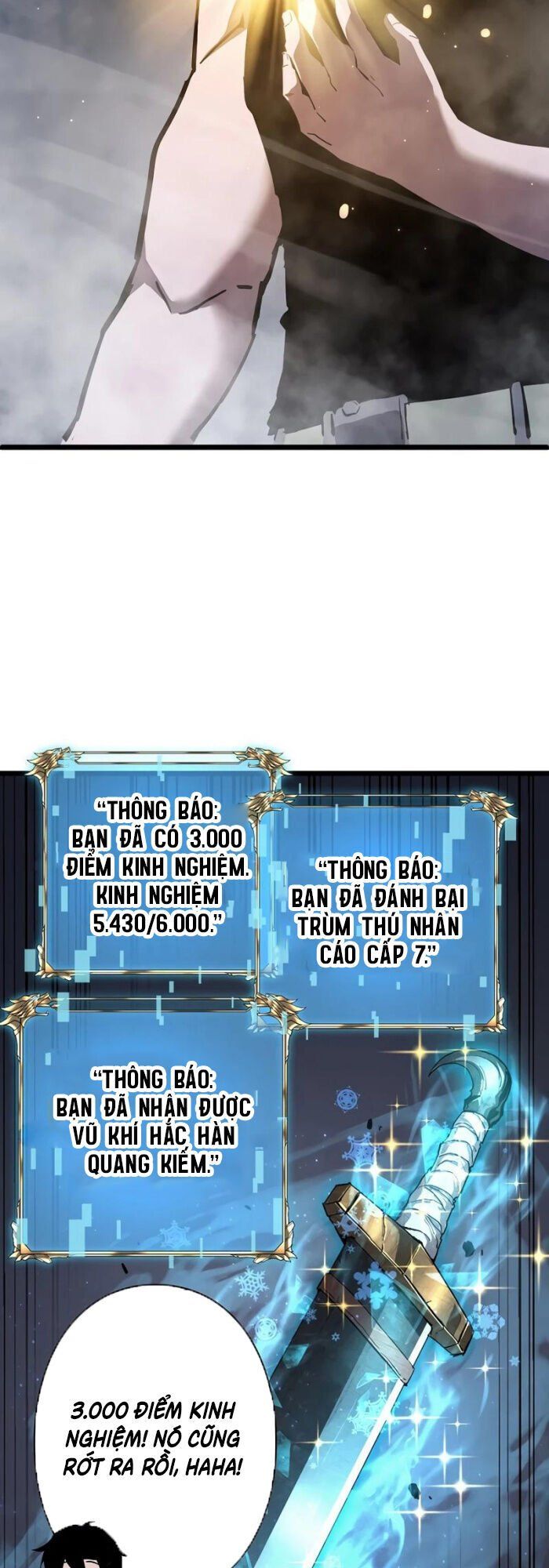 đọc truyện Trở Thành Anh Hùng Mạnh Nhất Nhờ Gian Lận Chương 9 ảnh 42 tại Thiên Thai Truyện