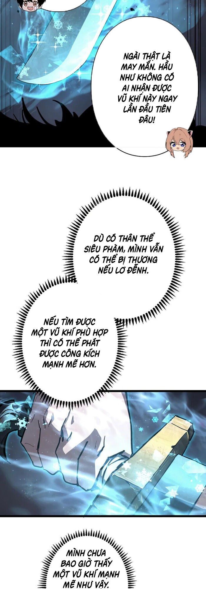 đọc truyện Trở Thành Anh Hùng Mạnh Nhất Nhờ Gian Lận Chương 9 ảnh 43 tại Thiên Thai Truyện