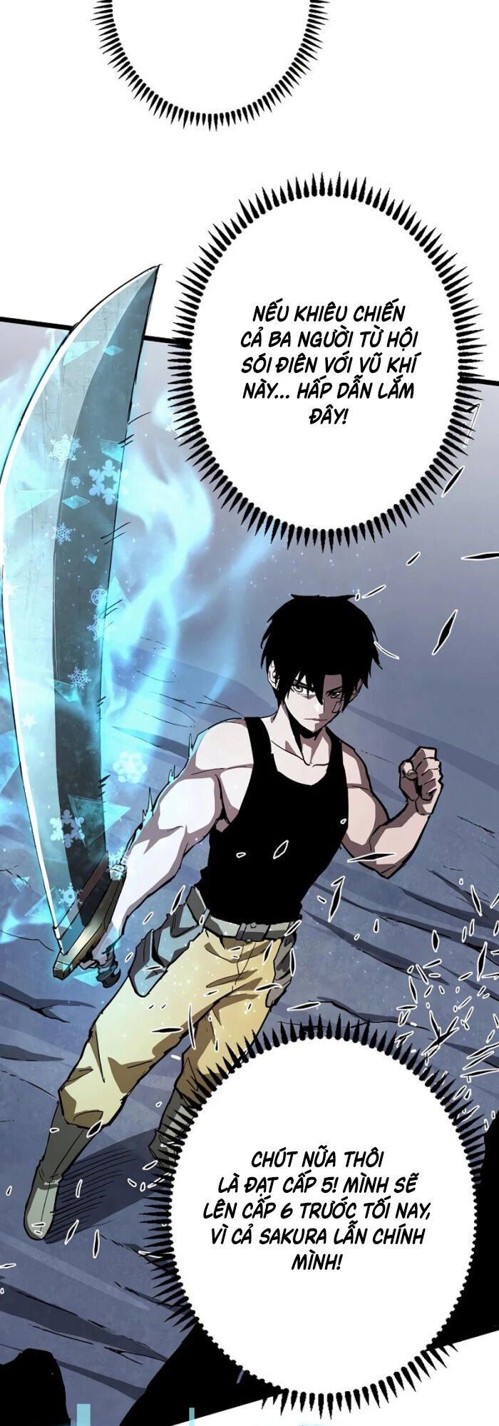 đọc truyện Trở Thành Anh Hùng Mạnh Nhất Nhờ Gian Lận Chương 9 ảnh 44 tại Thiên Thai Truyện