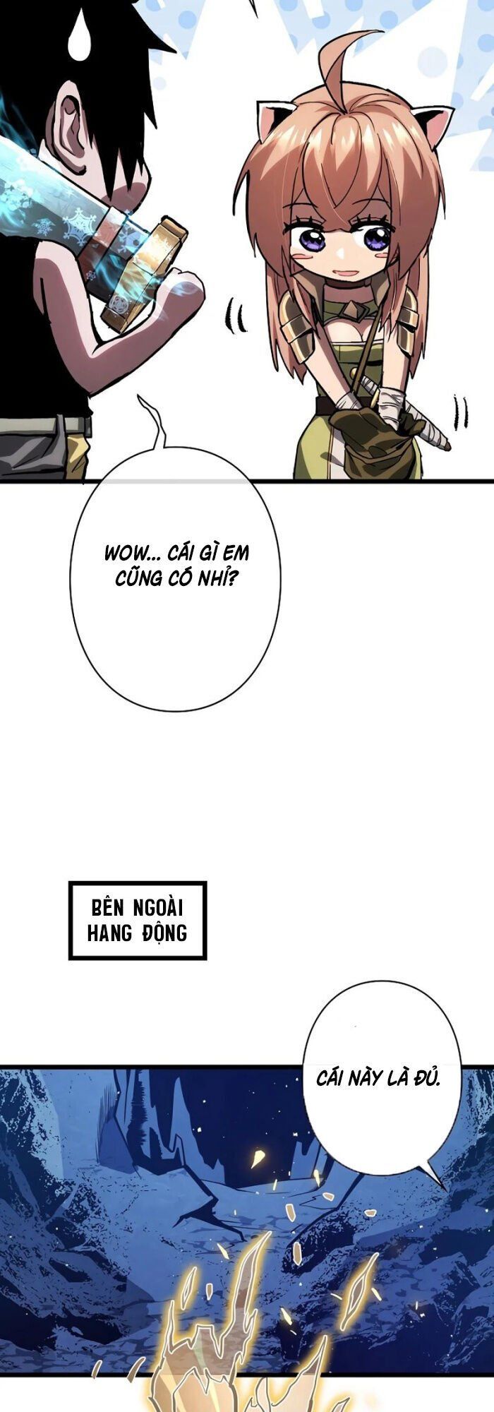 đọc truyện Trở Thành Anh Hùng Mạnh Nhất Nhờ Gian Lận Chương 9 ảnh 47 tại Thiên Thai Truyện