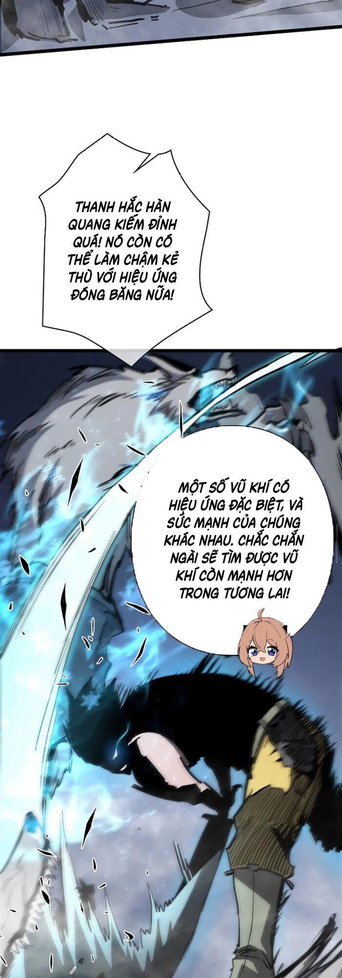 đọc truyện Trở Thành Anh Hùng Mạnh Nhất Nhờ Gian Lận Chương 9 ảnh 49 tại Thiên Thai Truyện