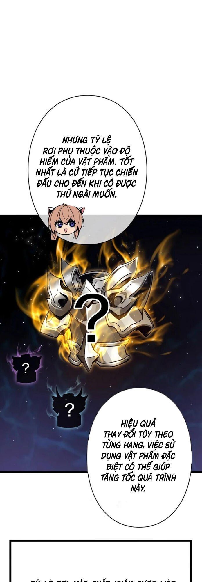 đọc truyện Trở Thành Anh Hùng Mạnh Nhất Nhờ Gian Lận Chương 9 ảnh 7 tại Thiên Thai Truyện