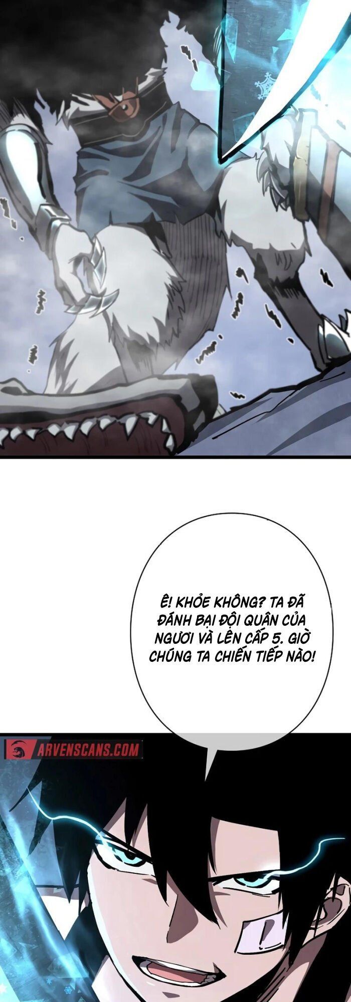 đọc truyện Trở Thành Anh Hùng Mạnh Nhất Nhờ Gian Lận Chương 9 ảnh 52 tại Thiên Thai Truyện