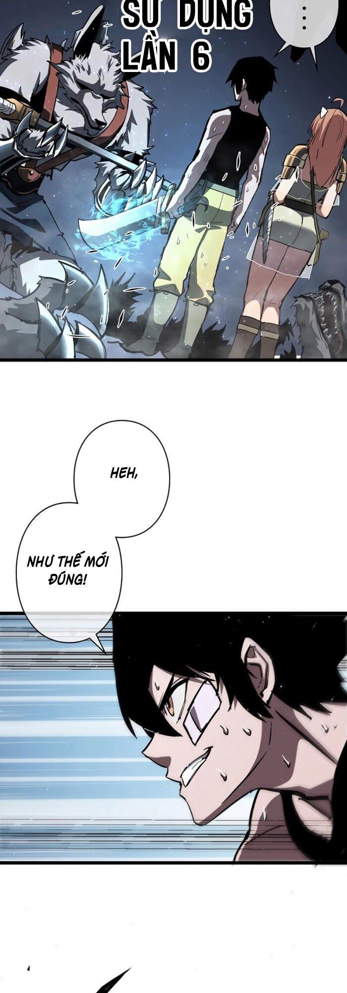 đọc truyện Trở Thành Anh Hùng Mạnh Nhất Nhờ Gian Lận Chương 9 ảnh 55 tại Thiên Thai Truyện