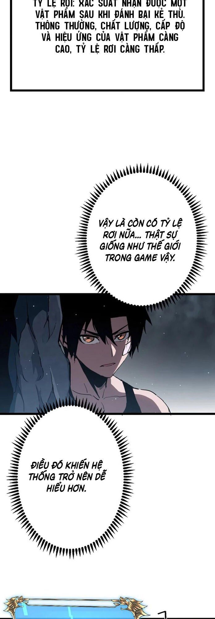 đọc truyện Trở Thành Anh Hùng Mạnh Nhất Nhờ Gian Lận Chương 9 ảnh 8 tại Thiên Thai Truyện