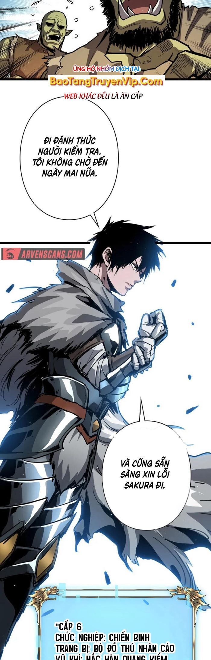 đọc truyện Trở Thành Anh Hùng Mạnh Nhất Nhờ Gian Lận Chương 9 ảnh 62 tại Thiên Thai Truyện