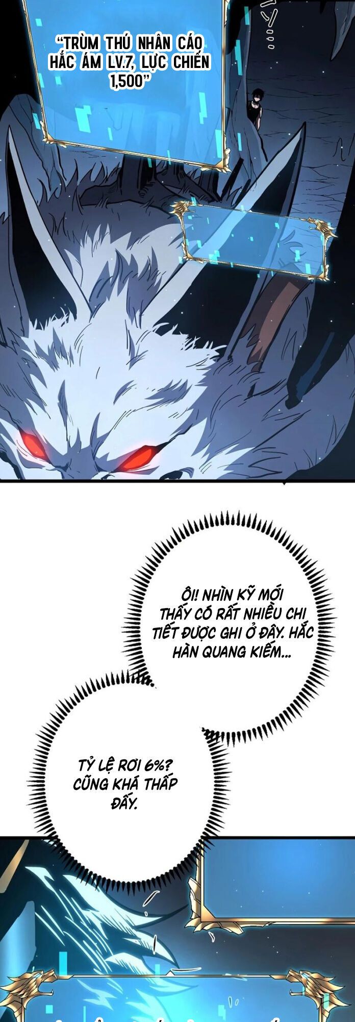 đọc truyện Trở Thành Anh Hùng Mạnh Nhất Nhờ Gian Lận Chương 9 ảnh 9 tại Thiên Thai Truyện