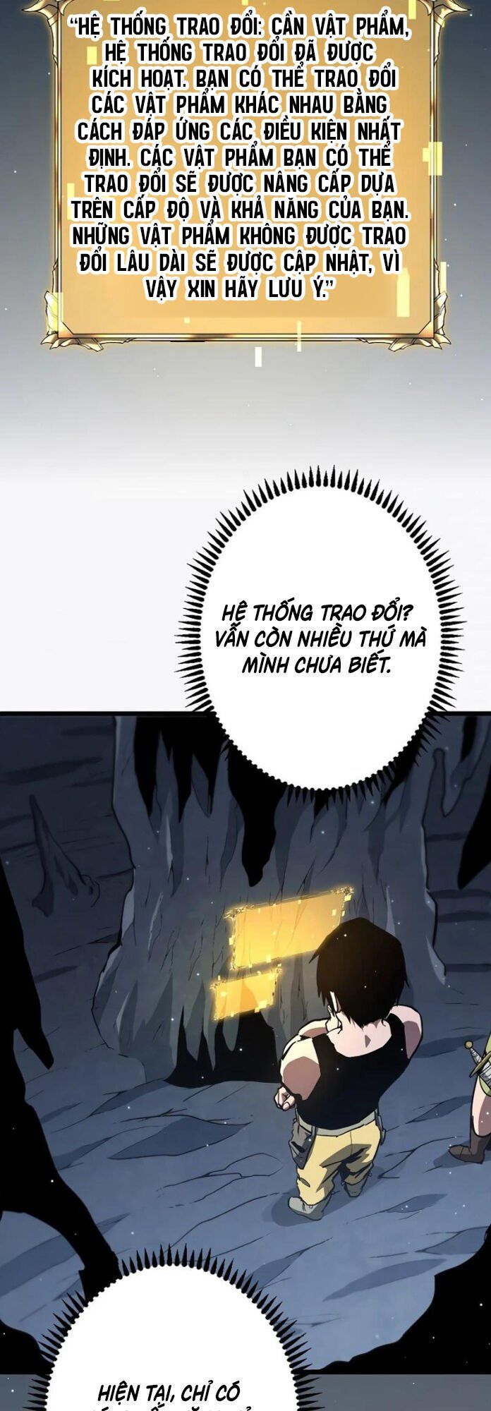 đọc truyện Trở Thành Anh Hùng Mạnh Nhất Nhờ Gian Lận Chương 9 ảnh 11 tại Thiên Thai Truyện