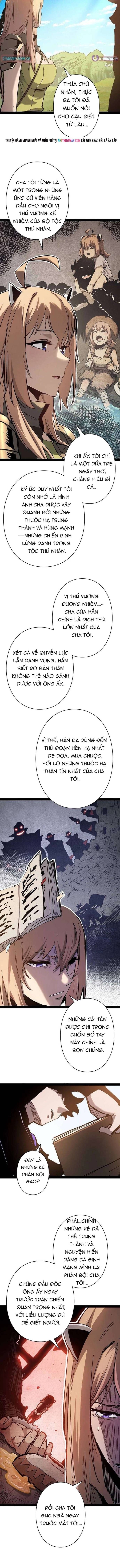 đọc truyện Trở Thành Anh Hùng Mạnh Nhất Nhờ Gian Lận Chương 90 ảnh 4 tại Thiên Thai Truyện