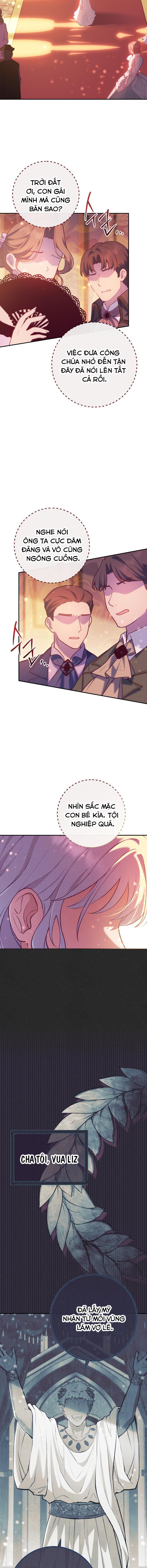 đọc truyện Trở Thành Bạn Thời Thơ Ấu Của Nam Phụ Ám Ảnh Chương 1 ảnh 13 tại Giả Dược