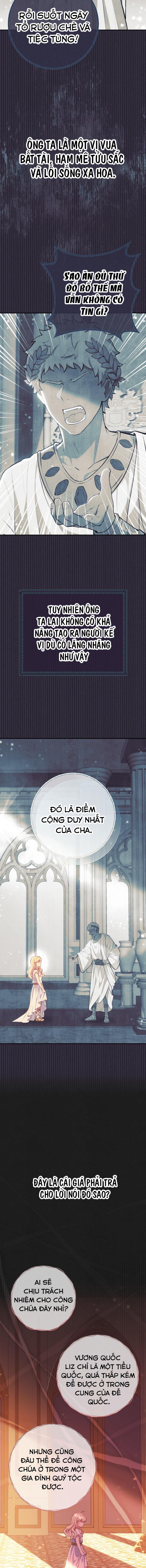 đọc truyện Trở Thành Bạn Thời Thơ Ấu Của Nam Phụ Ám Ảnh Chương 1 ảnh 14 tại Giả Dược