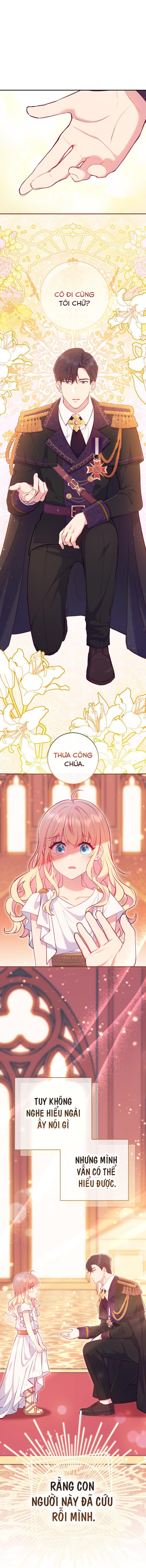 đọc truyện Trở Thành Bạn Thời Thơ Ấu Của Nam Phụ Ám Ảnh Chương 1 ảnh 18 tại Giả Dược